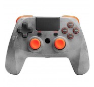 Comando Ps4 Snakebyte Sem Fio Cinza
